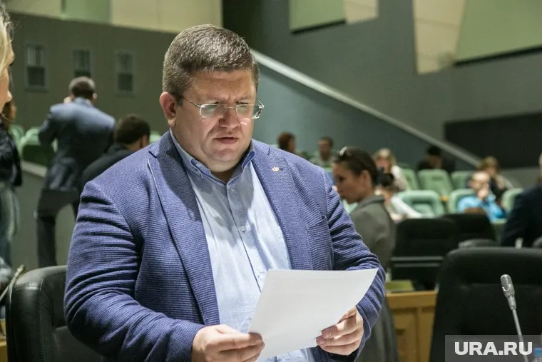 Алексей Рагозин в пандемию заработал на 65 млн рублей меньше