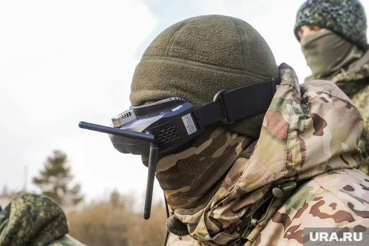 Оператор может осуществлять управление системой, находясь в любой точке России