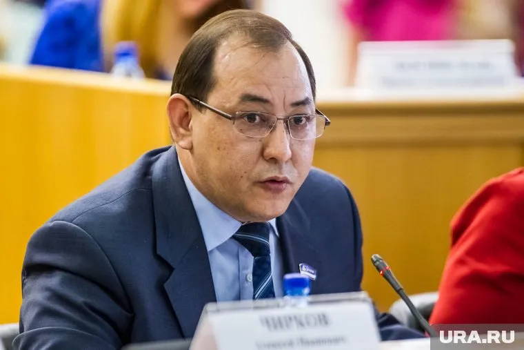 Бывший депутат гордумы Тюмени Мурат Тулебаев помещен в СИЗО до 30 июля