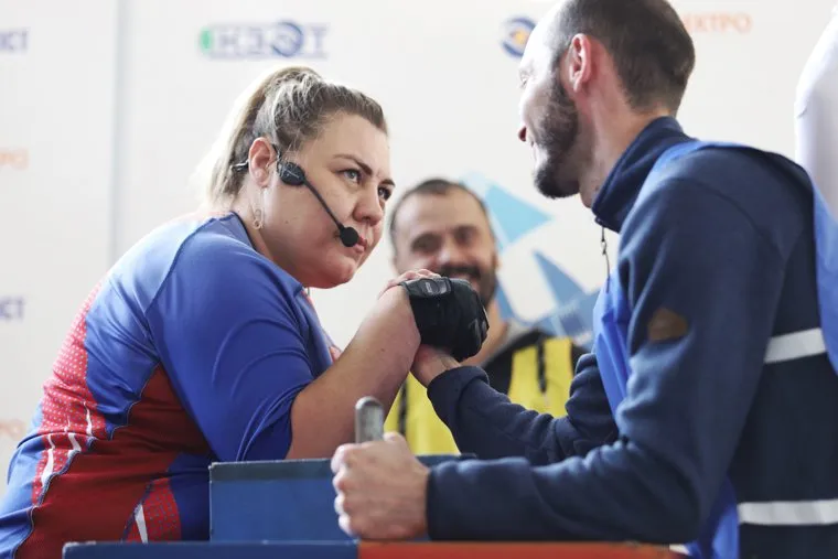 Индустриальный парк. Курган