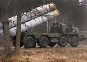 AirForceTimes: российские ЗРК обманули американских пилотов у границ