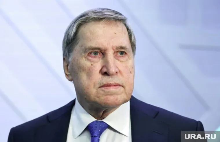 Ушаков остался доволен проведенной беседой с США