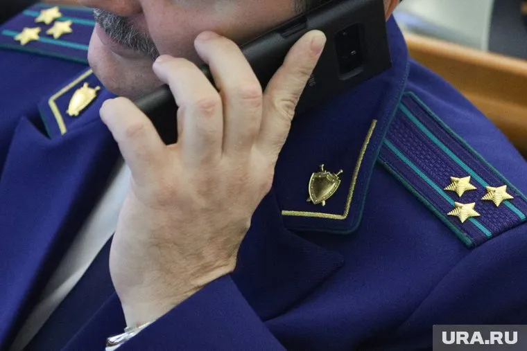 Прокуратура организует горячую линию для курганцев