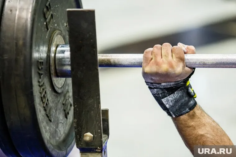 Среди дисциплин Кубка - пауэрлифтинг, шахматы и другие дисциплины