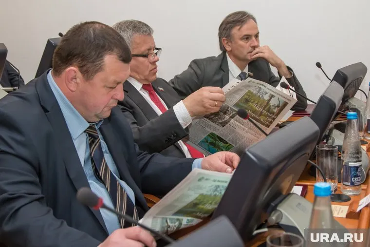 Депутаты могут разрешить самовыдвиженцам участвовать в выборах губернатора