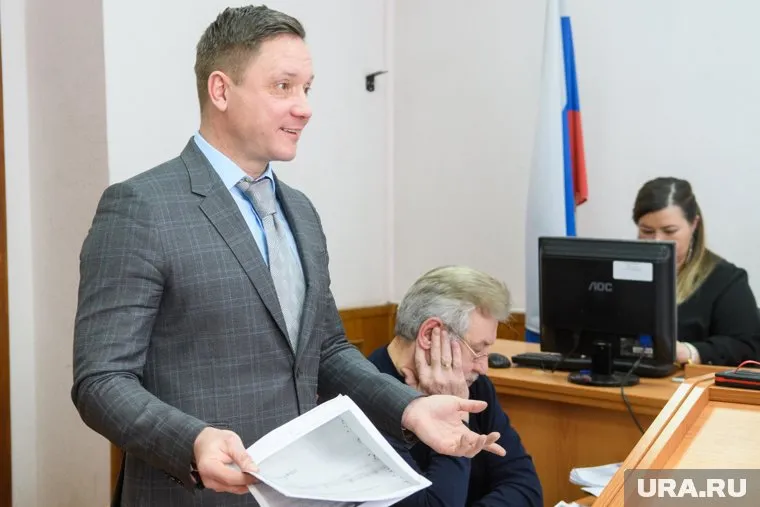 Сергей Капчук готов обойтись без адвоката и сам защищать себя в суде