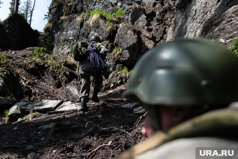 Виктор Муженко уверен, что Украине нужен военный союзник