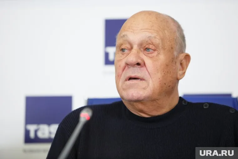 Актер скончался утром 5 июля