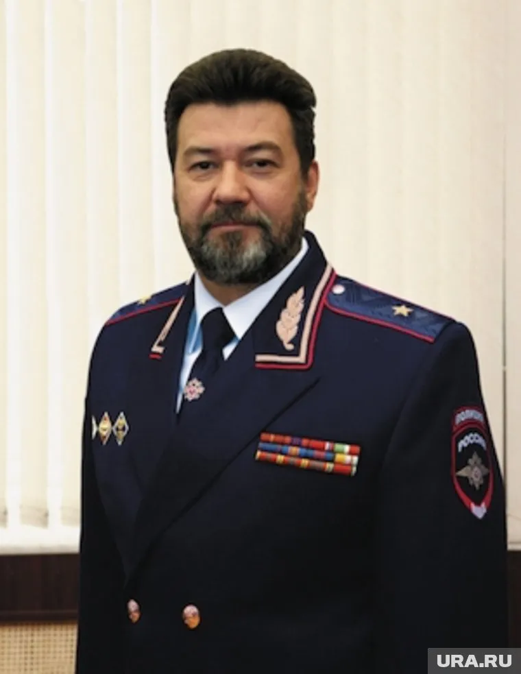 Глава антиэкстремистского главка МВД подал прошение об отставке