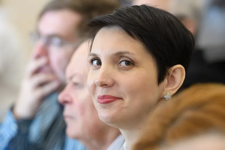 Обсуждение имени аэропорта «Кольцово». Екатеринбург