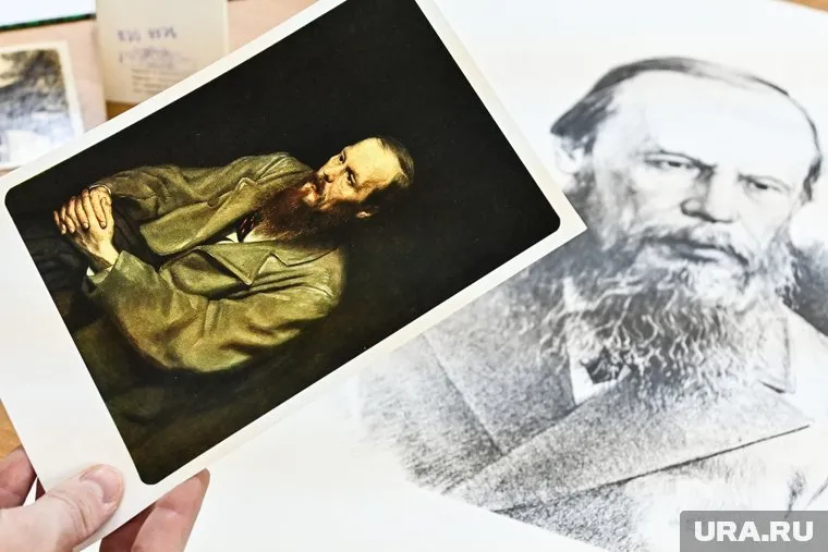 Тюменский театр кукол готовит премьеру спектакля по мотивам романа «Идиот» Федора Достоевского