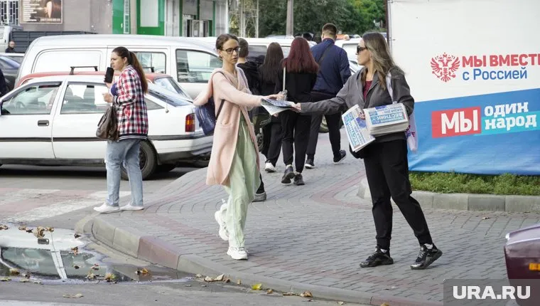 Подавляющее большинство граждан ДНР и ЛНР за присоединение к России