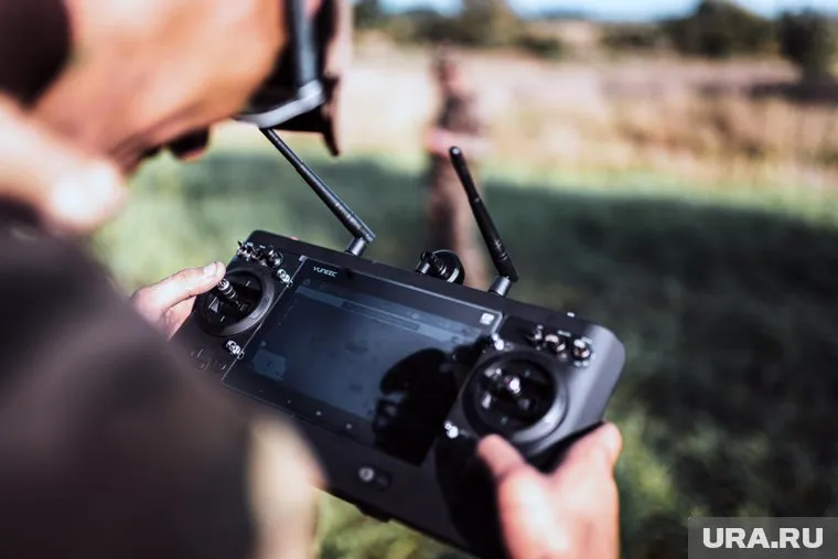 четыре дрона ВСУ сбито над территорией Брянской области