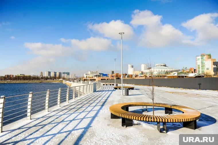 В туристический паспорт войдут все достопримечательности города