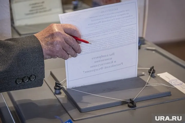 Ямальцы голосуют активнее, чем жители других регионов УрФО