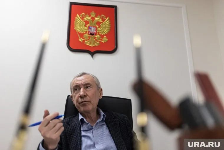 Госдума приняла закон за авторством пермского сенатора Климова