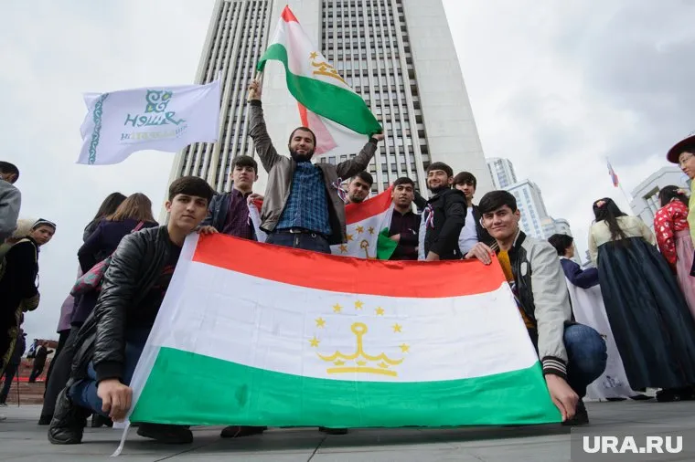 Переводы в Таджикистан станут невозможными с 3 декабря