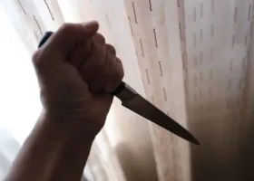 Появилось видео из дома в Ярково, где убили семью