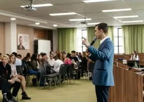 В России началось уникальное соревнование для амбициозной молодежи