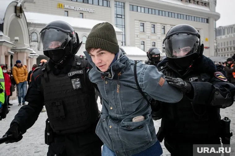 Участников драки нашли с помощью видеозаписи инцидента