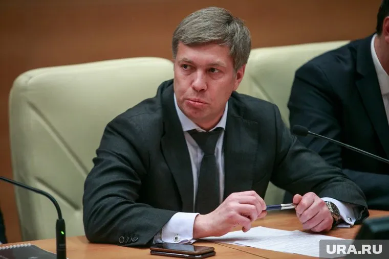 По распоряжению Алексея Русских, правительство Ульяновской области будет работать до назначения нового состава