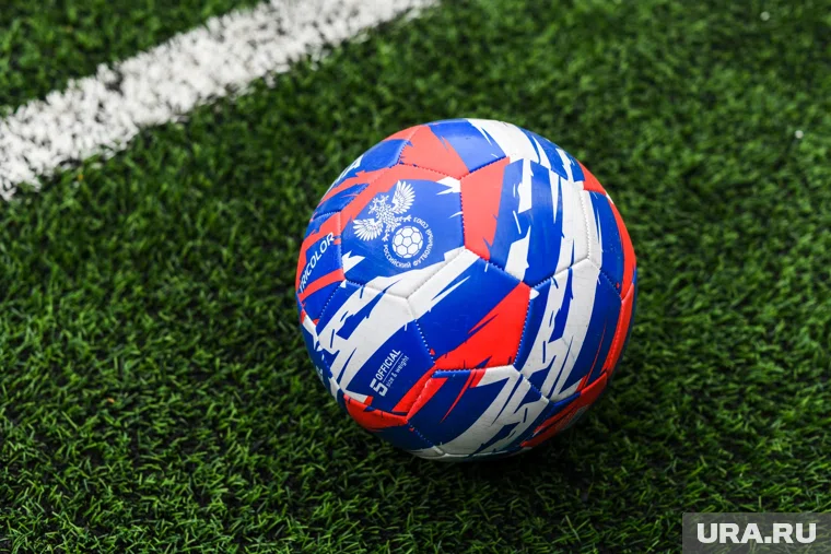 ФК «Тюмень» продолжает серию без поражений