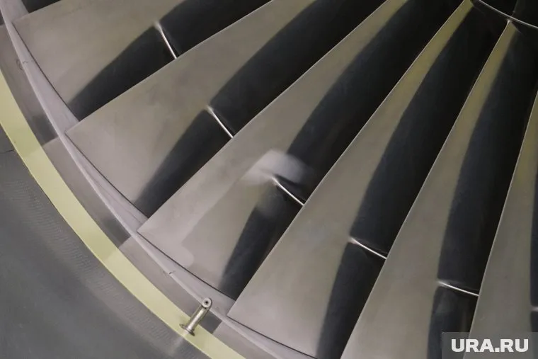 Новый двигатель будет работать эффективнее и расходовать меньше топлива