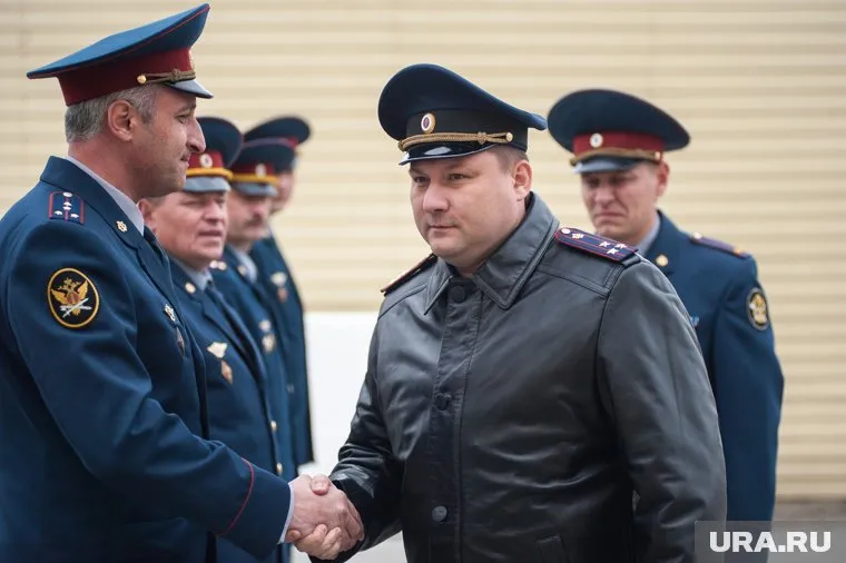 Александр Федоров вместе с «URA.RU» побывал в воспитательной колонии в Кировграде