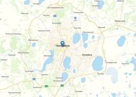 Западный и Пригородный зафиксировали в составе Челябинска в ЕГРН