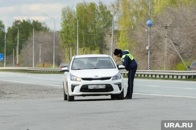 На задержанных инспекторами водителей заведены уголовные дела