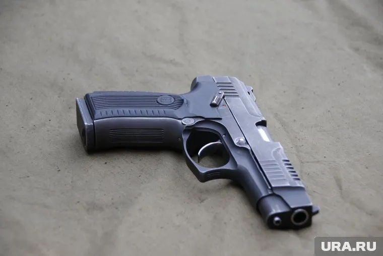 При стрельбе у офиса Wildberries погиб один человек, еще двое ранены