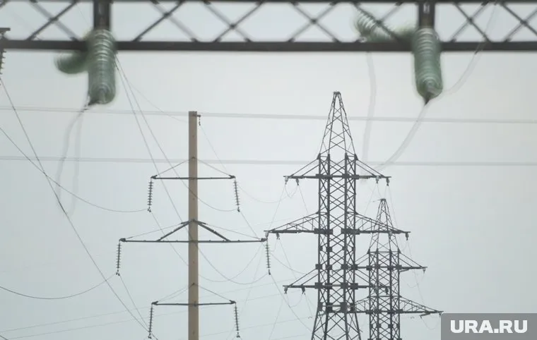 Энергетики делают все, чтобы восстановить электроснабжение