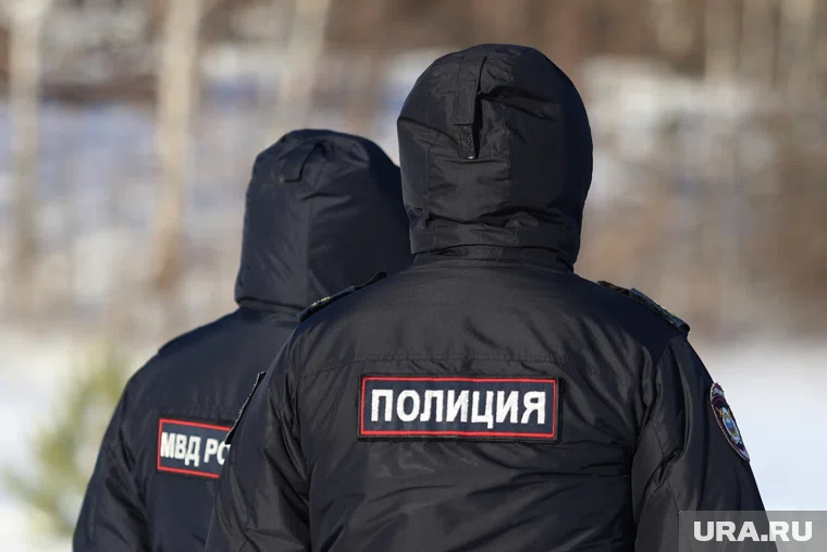 Курганские полицейские усилили рейды по мигрантам