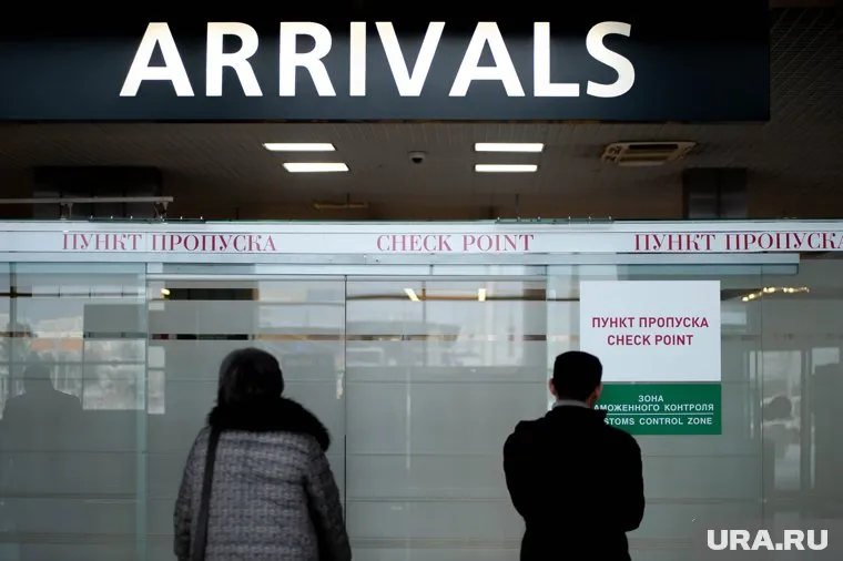 Пермяк вернулся из Италии и из-за опасения заразить других коронавирусом закрылся на карантин