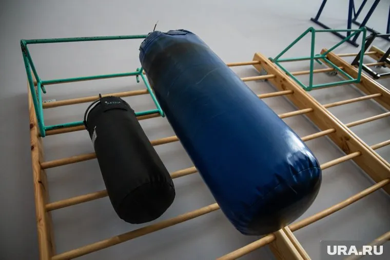 Спортивный центр «Северный характер» появится в Мужах