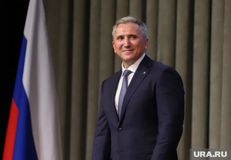 Александр Моор соберет всех высоких гостей на гала-ужине