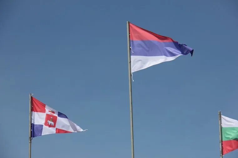 Фото. Пермь.