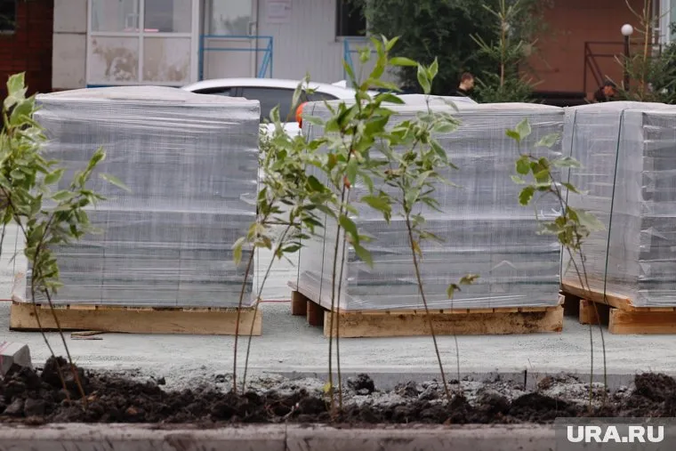 В сквере Кургана установят бюст Герою СССР Евгению Кремлеву