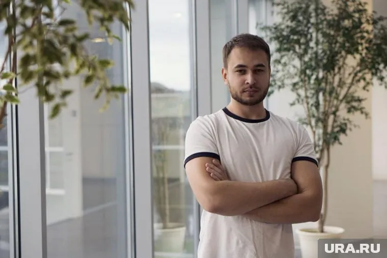 Николай Журавлев соблюдает меры безопасности, но не знает, поступают ли так сотни других людей