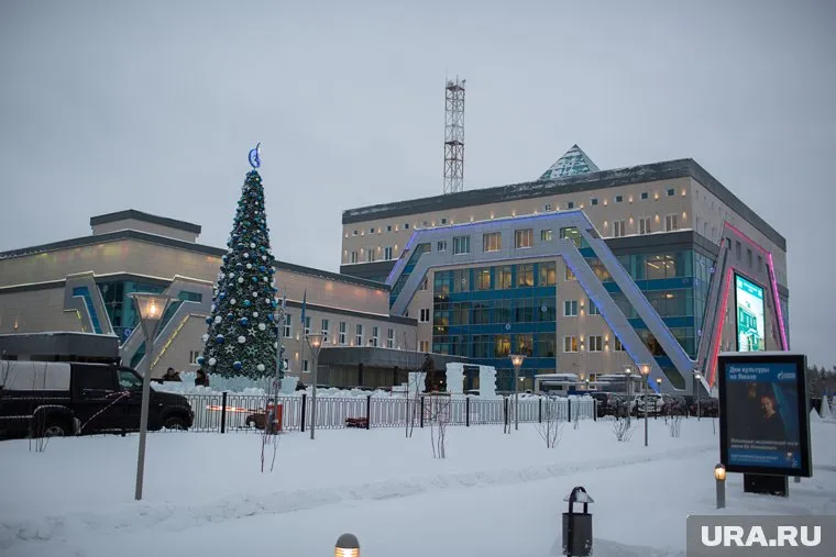 В Ноябрьске местные власти, по мнению жителей, работают во благо города и населения