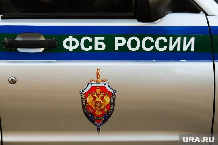 Челябинские силовики опубликовали видео спецоперации
