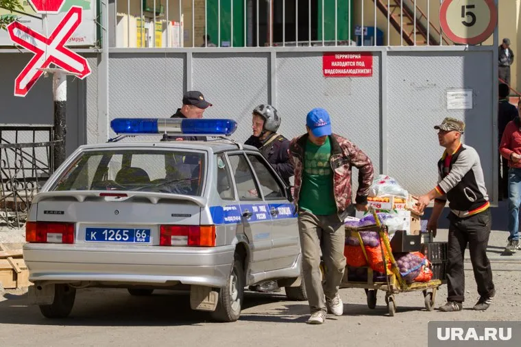 В Свердловском областном суде приключилась сенсация