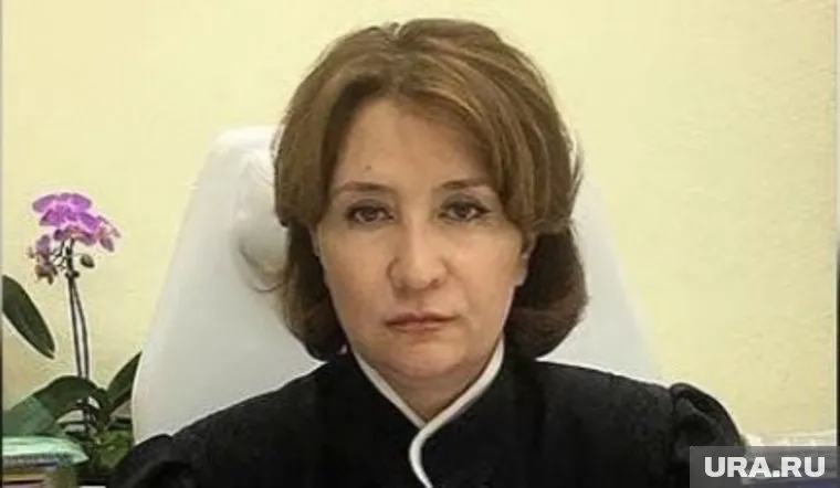 Елену Хахалеву теперь знают во всей стране