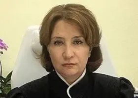 В соцсетях предложили новые посты для «золотой судьи» Хахалевой