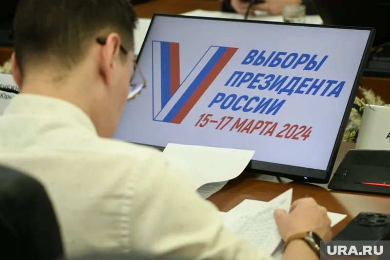 В ЯНАО нарушений на избирательных участках не зафиксировано