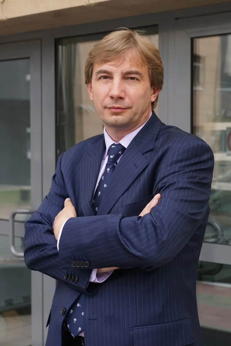 Исполнительный директор ОФРЖС "Жилище" Андрей Шаламов, шаламов андрей, жилище