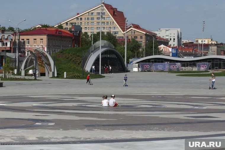 В Пермском крае мало свободных коек для пациентов с коронавирусом и люди очень сильно заражают друг друга