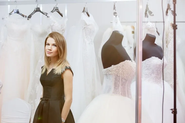 Wedding Show Urals 2016. Екатеринбург