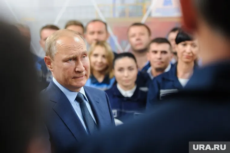 Владимир Путин планирует проголосовать на выборах в Мосгордуму