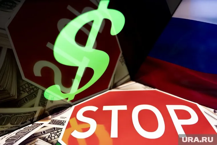 В США хотят ввести огромные пошлины против партнеров РФ